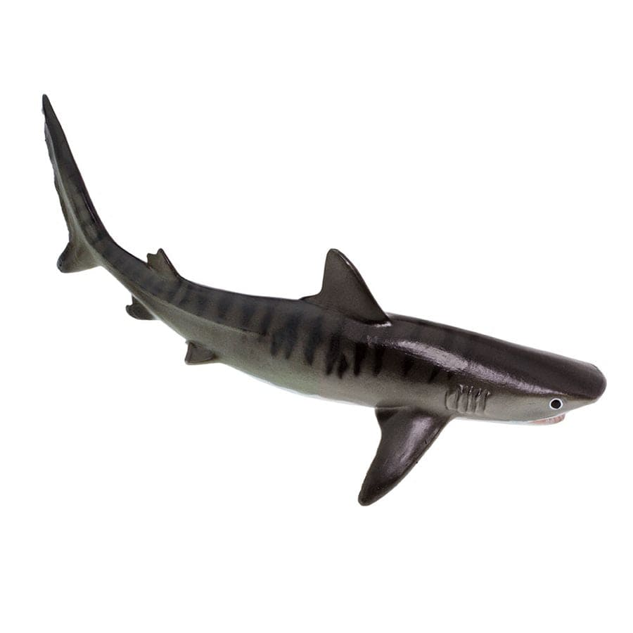 Tiger Shark Toy Safari Ltd Lil Tulips