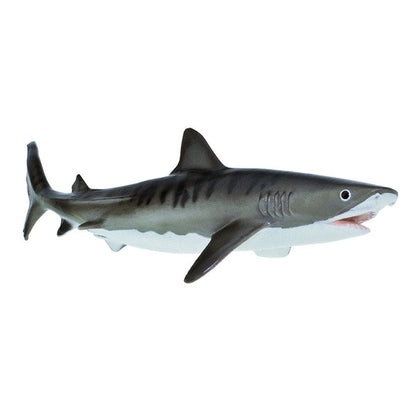 Tiger Shark Toy Safari Ltd Lil Tulips