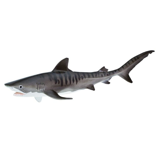 Tiger Shark Toy Safari Ltd Lil Tulips