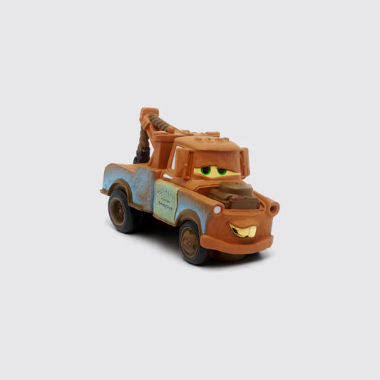 Tonies Disney - Cars 2 - Mater Tonies Lil Tulips