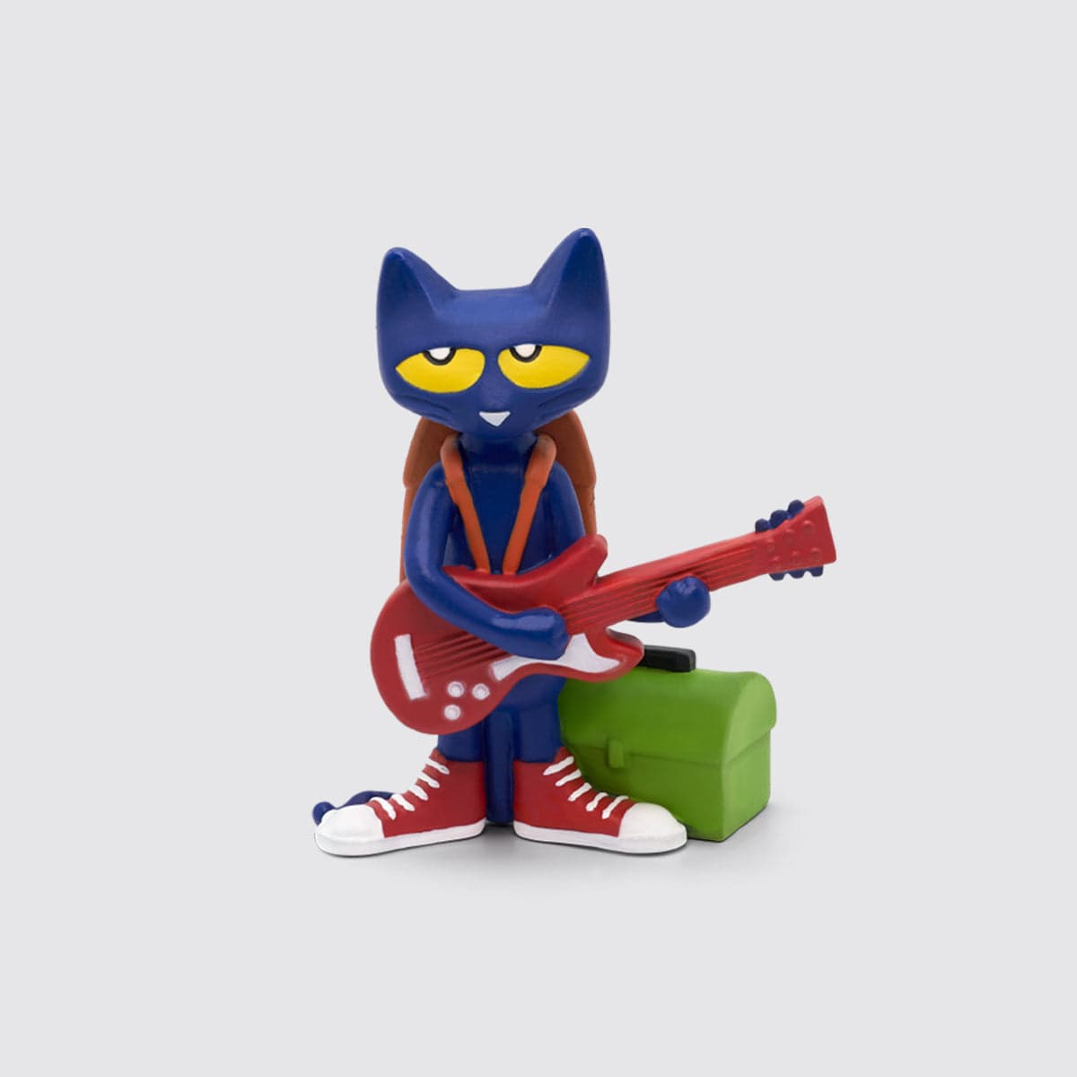 Tonies Pete the Cat #2 - Pete the Cat: Rock On Tonies Lil Tulips