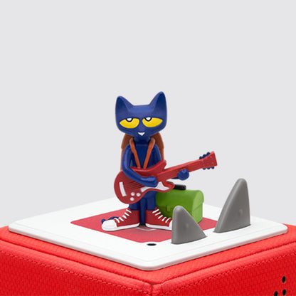 Tonies Pete the Cat #2 - Pete the Cat: Rock On Tonies Lil Tulips