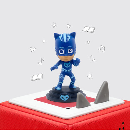 Tonies PJ Masks - Cat Boy Tonies Lil Tulips