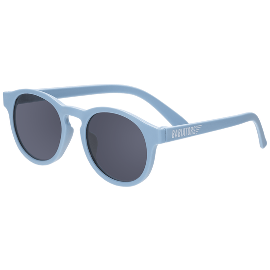 Up in the Air Blue Keyhole Sunglasses Babiators Lil Tulips