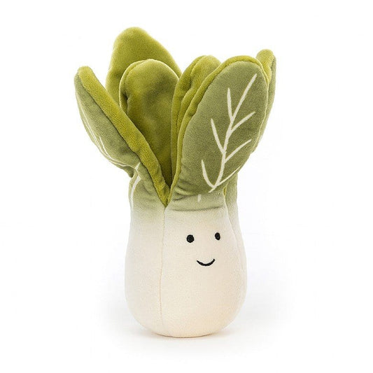 Vivacious Vegetable Bok Choy JellyCat JellyCat Lil Tulips