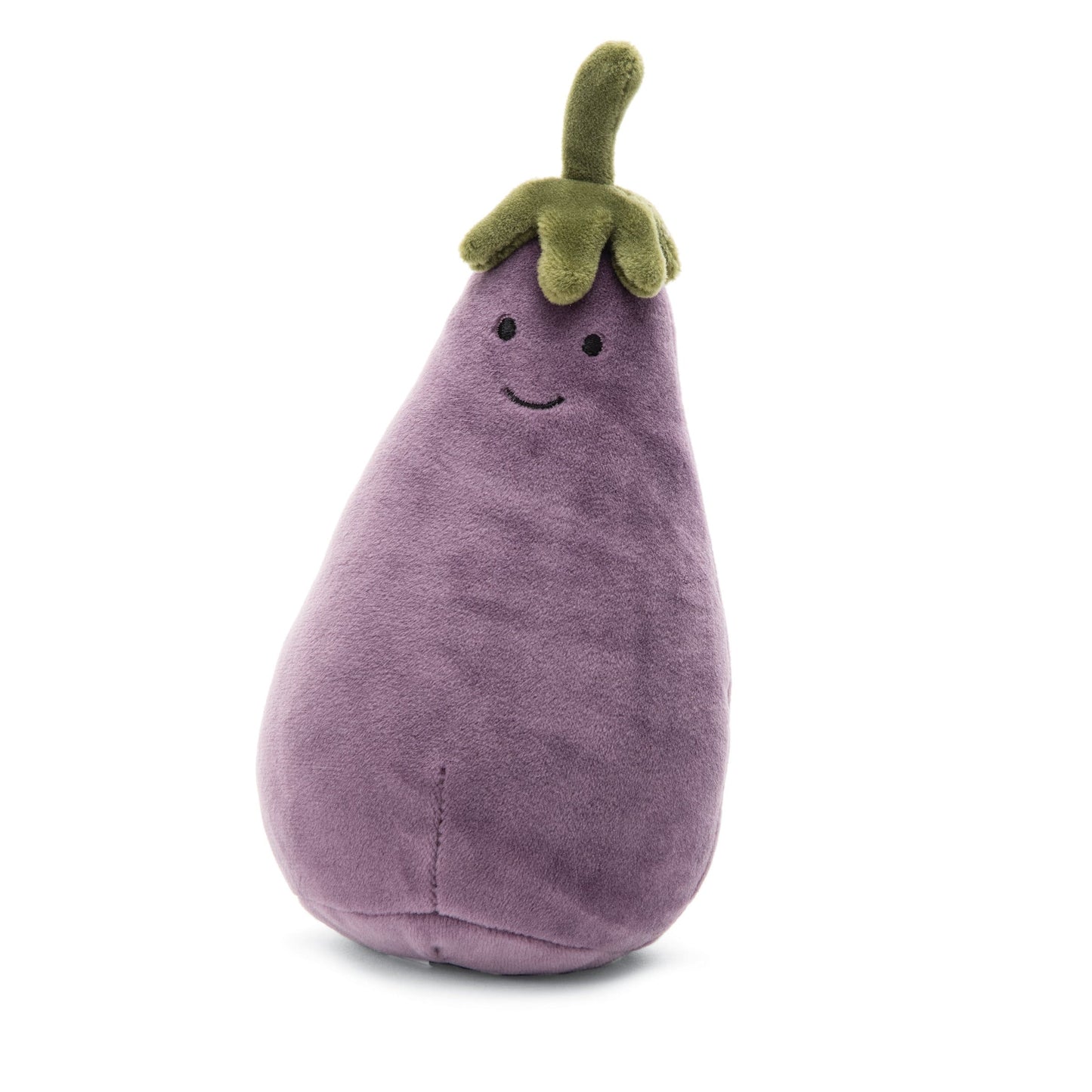 Vivacious Vegetable Eggplant JellyCat Lil Tulips