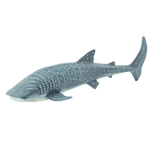 Whale Shark Toy Safari Ltd Lil Tulips