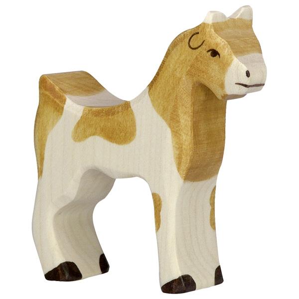 Wooden Goat Holztiger Lil Tulips