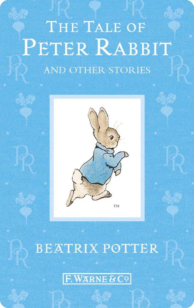 Yoto Beatrix Potter: The Complete Tales - Audiobook Card Yoto Lil Tulips