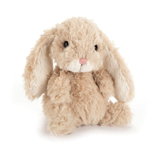 Yummy Bunny JellyCat JellyCat Lil Tulips