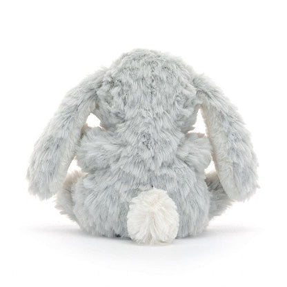 Yummy Bunny Silver JellyCat JellyCat Lil Tulips