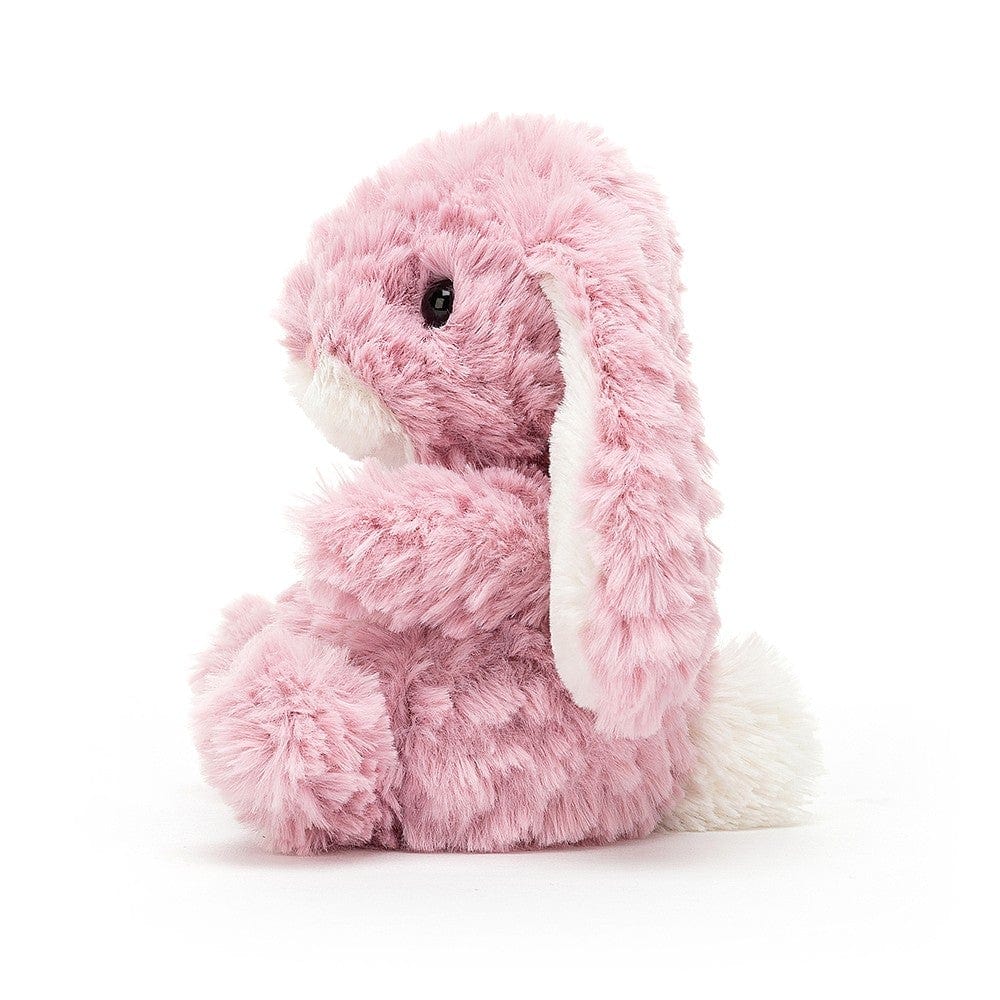 Yummy Bunny Tulip Pink JellyCat JellyCat Lil Tulips