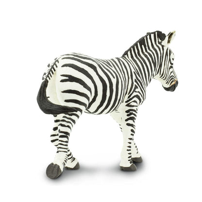 Zebra Toy Safari Ltd Lil Tulips